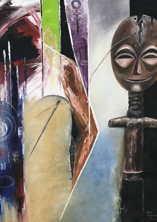 Électricité de Guinée - Statuts annotés